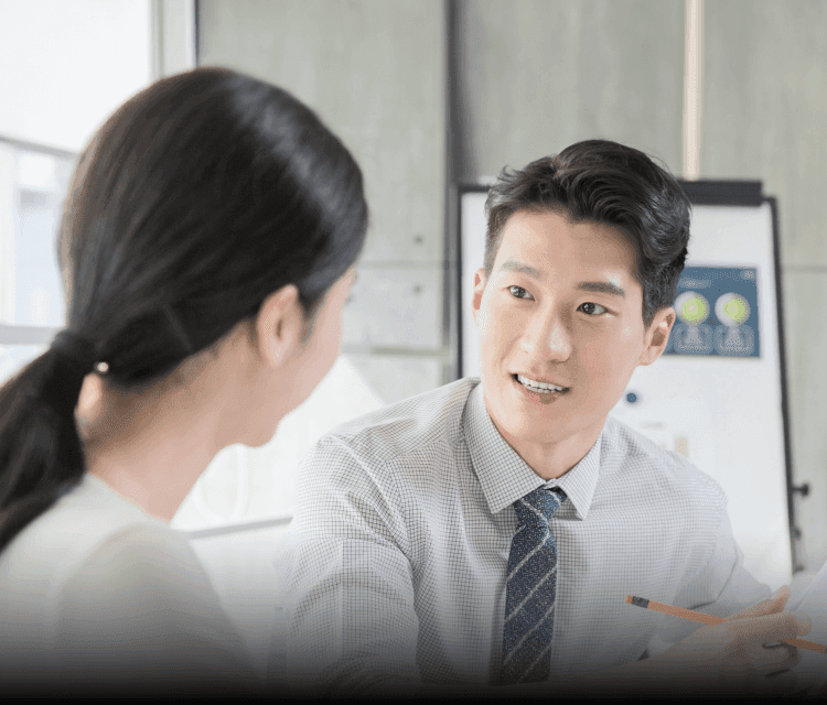 프로그램 이후엔 어떻게 되나요?